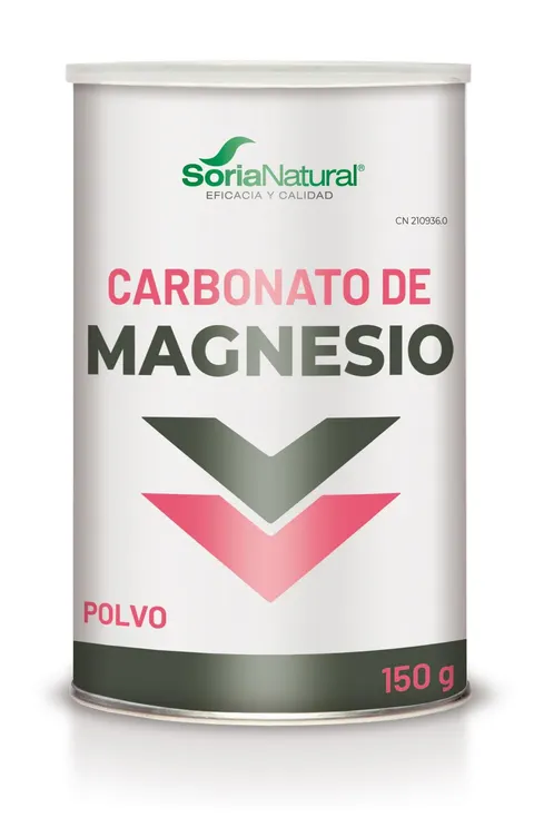 Węglan Magnezu 150 g