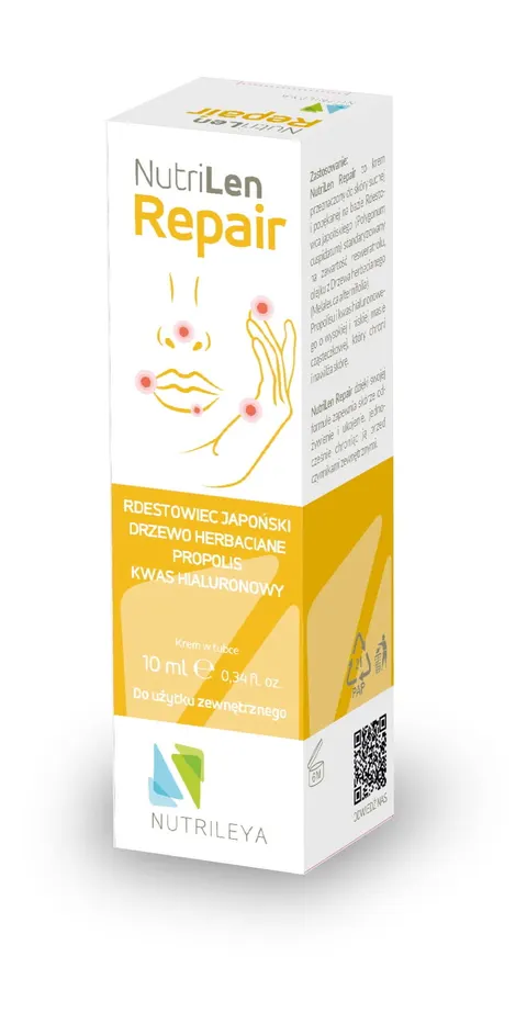 Nutrilen repair 10 ml Nutrileya