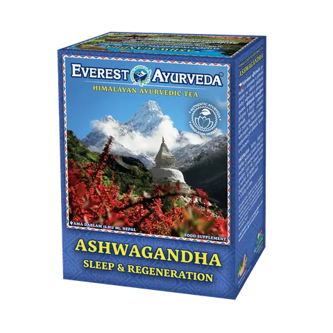 Ashwagandha 100 g