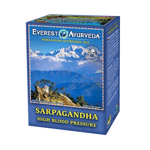 Sarpagandha