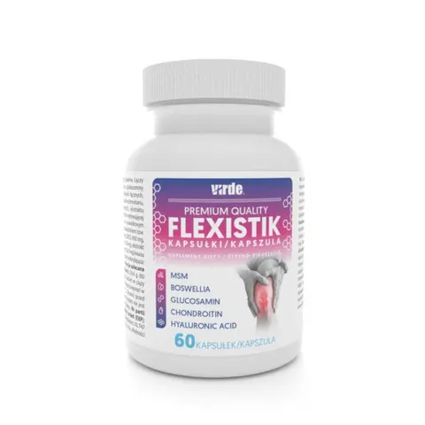 Flexistik 60 kaps TABFARM
