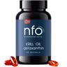 NFO Omega Krill Oil Astaxanthin 60 kaps
