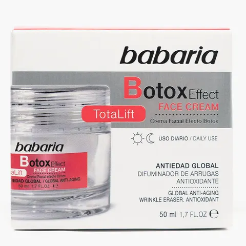 Krem BOTOX Efect - 50 ml Impress Pharma