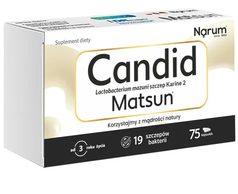 Narum Matsun Candid 75 k/80k