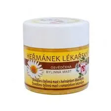 Maść rumiankowa 150ml putorius