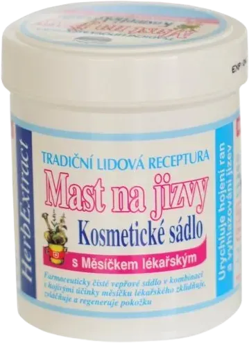 maść na blizny 135ml Vivaco
