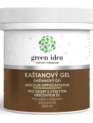 Żel do masażu Lymforegen 250 ml
