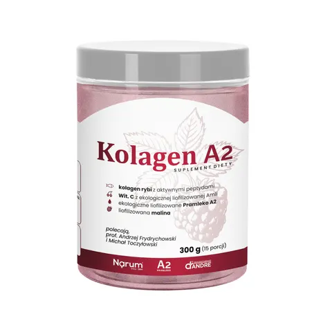 Kolagen A2 300g Narum