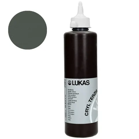 Farba akrylowa Cryl Terzia Lukas 500 ml - Umber