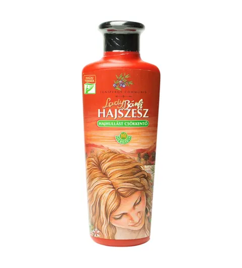 Wcierka do włosów Banfi Lady 250ml HERBARIA