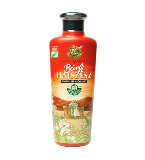 Wcierka do włosów Banfi Klasyczna 250ml HERBARIA