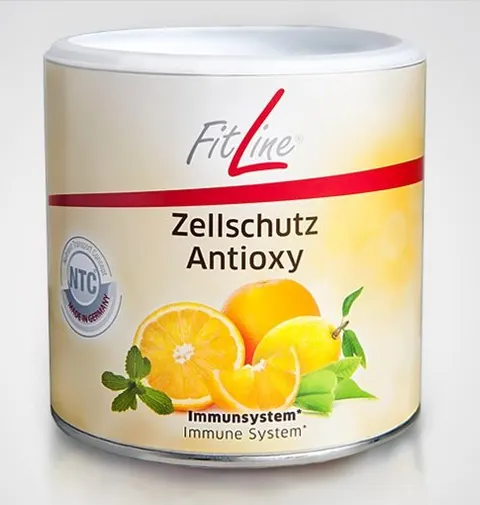 FitLine Zellschutz antioxy 450 g