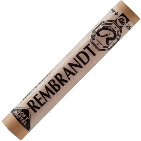 Pastela sucha Rembrandt Talens - 234,9 Raw sienna