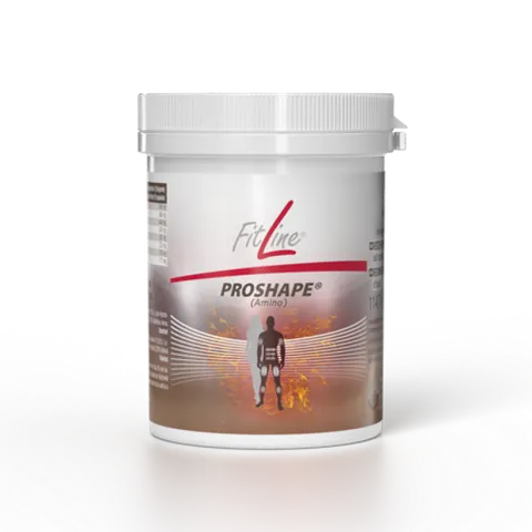 FitLine ProShape (Amino) 114,7g