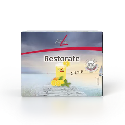 FitLine Restorate Citrus saszetki 30x6,7g
