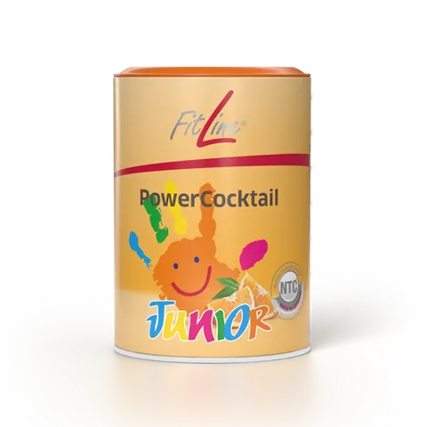 FitLine Power Cocktail Junior puszka 210g