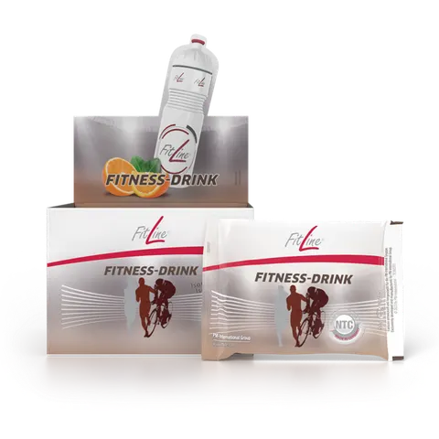 FitLine Fitness-Drink 15 x 30g