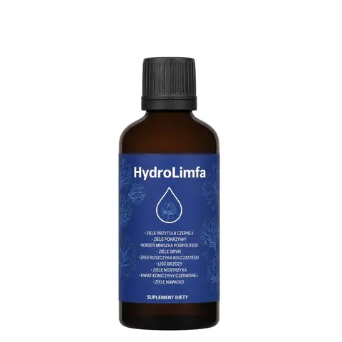 EKOTOTU HydroLimfa (50 ml)