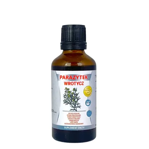 EKOTOTU Parazytek Wrotycz (50 ml)