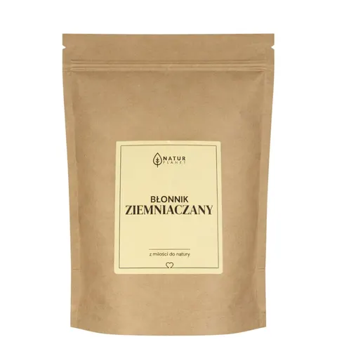 Błonnik ziemniaczany 250g NATUR PLANET