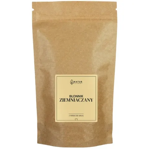 Błonnik ziemniaczany 500g NATUR PLANET
