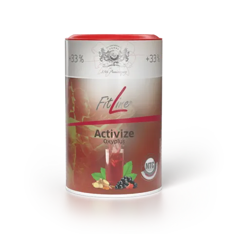 FitLine Activize Oxyplus 175g +33%