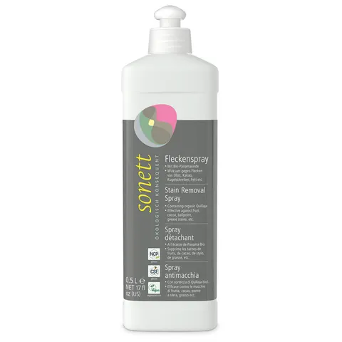 Sonett Spray na plamy 0,5 l (opakowanie uzupełniające)