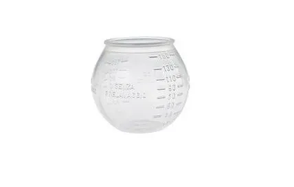 Sonett Miarka-kulka (30-150 ml) do płynu/proszku do prania SONETT