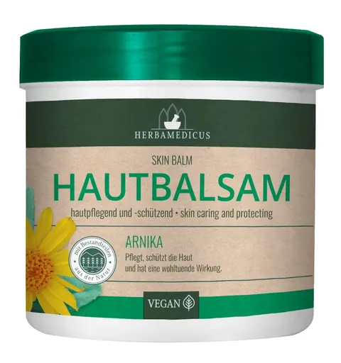 Arnika Balsam 250 ml Schmees