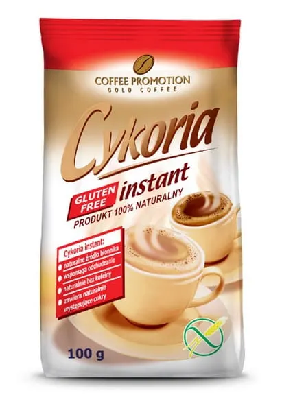 Coffe Cykoria instant 100 g