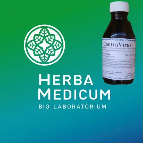 ContraVirus 170 ml Semieniuk