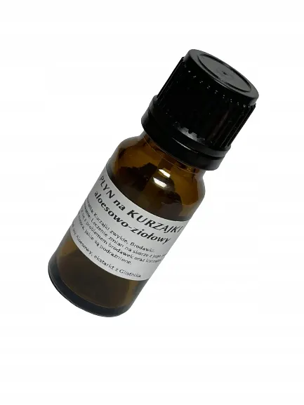 Płyn na kurzajki 10 ml Euforia