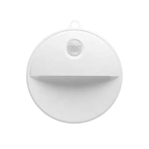 Lampka nocna LED z czujnikiem ruchu (E1)