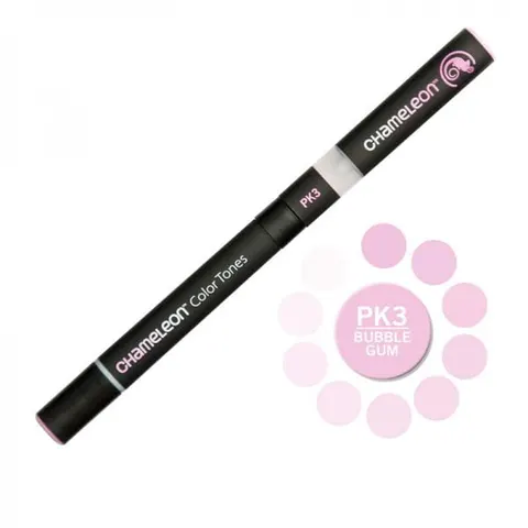 Pisak Chameleon - PK3 Bubble Gum