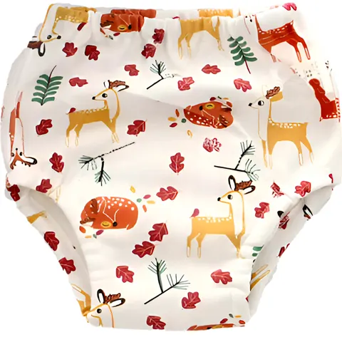 Majtki pieluchy treningowe 12-16 kg pieluchomajtki model 1