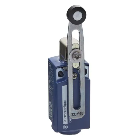 Łącznik krańcowy XCKP2145G11