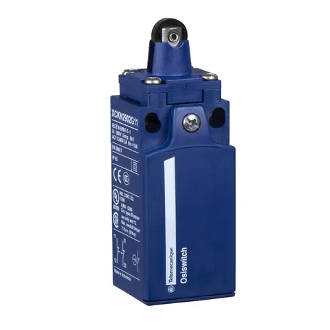 Łącznik krańcowy XCKN2102G11
