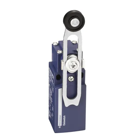 Łącznik krańcowy XCKN2145G11