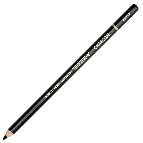 Węgiel w drewnie koh-I-Noor Gioconda 8810/2
