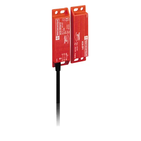 Magnetyczny wyłącznik bezpieczeństwa XCSDMP7002