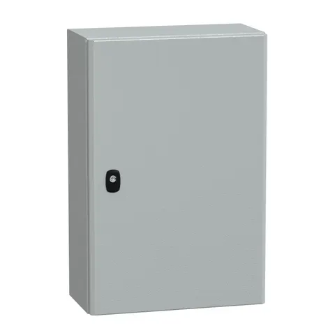 Obudowa wisząca S3D 600x400x200mm NSYS3D6420P