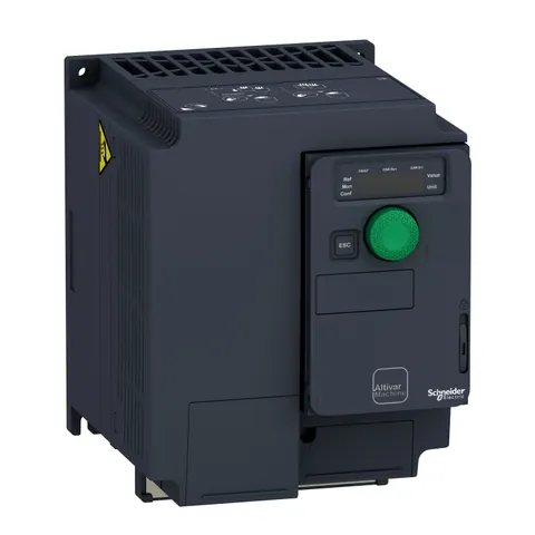 Falownik 4,0kW 3x380/500V ATV320U40N4C