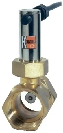 Sygnalizator przepływu G1/2 PSR-11153R15R1