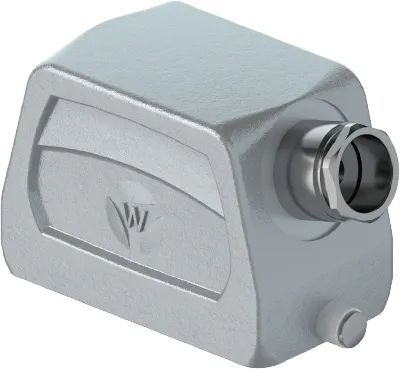 Osłona BAS GOT GG 6 M20 A0 70.350.0635.0