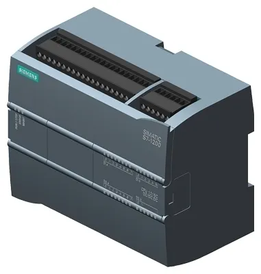 SIMATIC S7-1200 CPU 1215C DC/DC/DC - 6ES7215-1AG40-0XB0