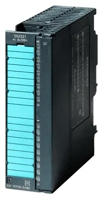 SIMATIC S7-300 SM 331 - 6ES7331-7KB02-0AB0