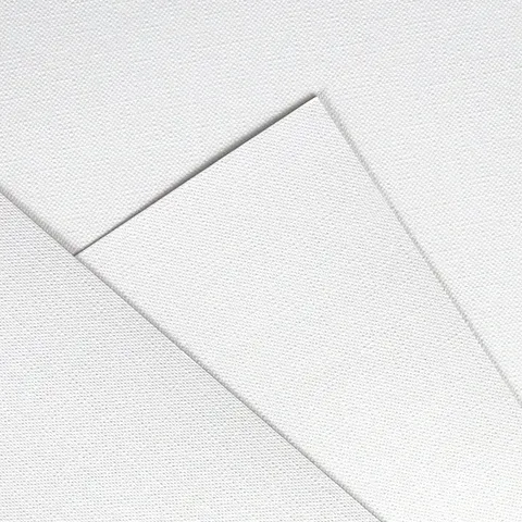 Papier do farb akrylowych i olejnych Tela 300 g Fabriano - 50 x 65 cm 3 ark.