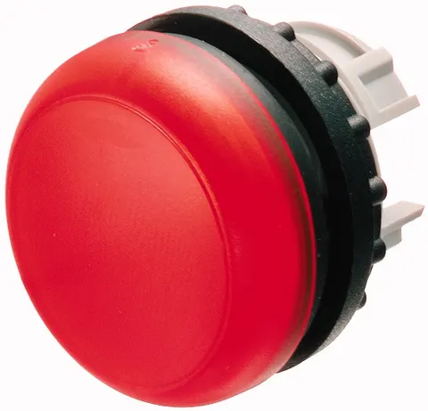 Główka lampki sygnalizacyjnej M22-L-R