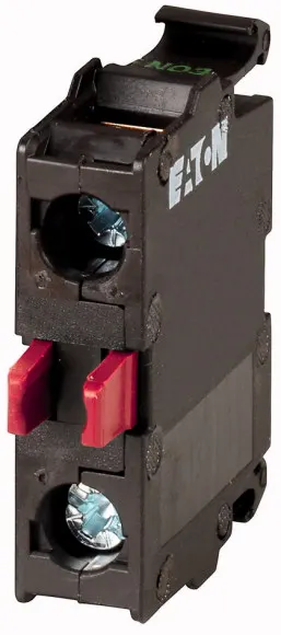 Styk pomocniczy M22-KC01