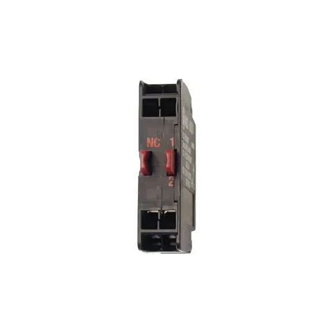Styk pomocniczy M22-CKC01